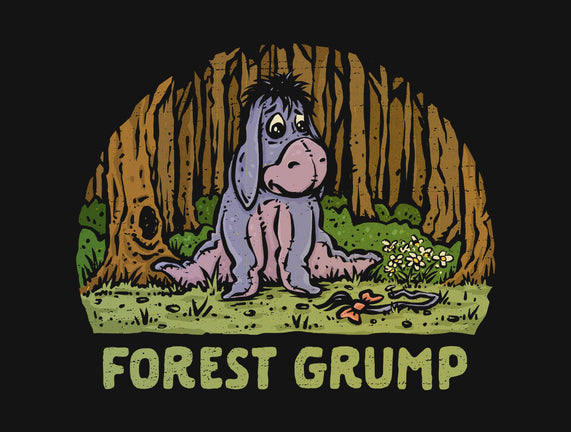 Forest Grump