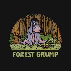 Forest Grump