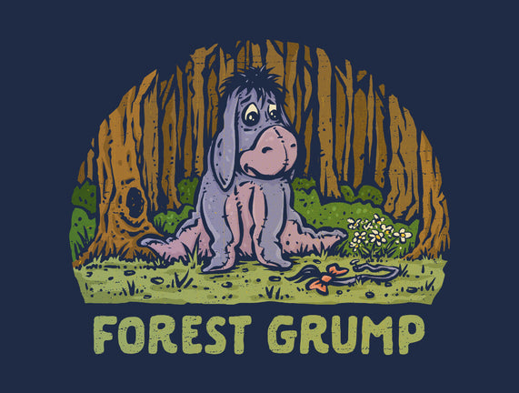 Forest Grump