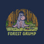 Forest Grump-Unisex-Zip-Up-Sweatshirt-kg07
