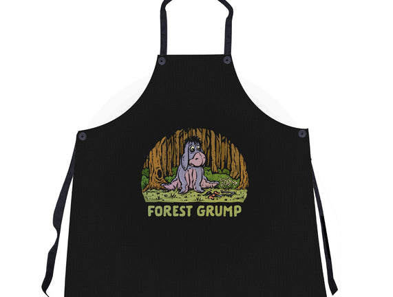 Forest Grump
