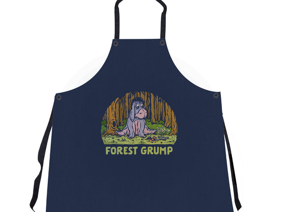 Forest Grump