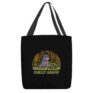 Forest Grump