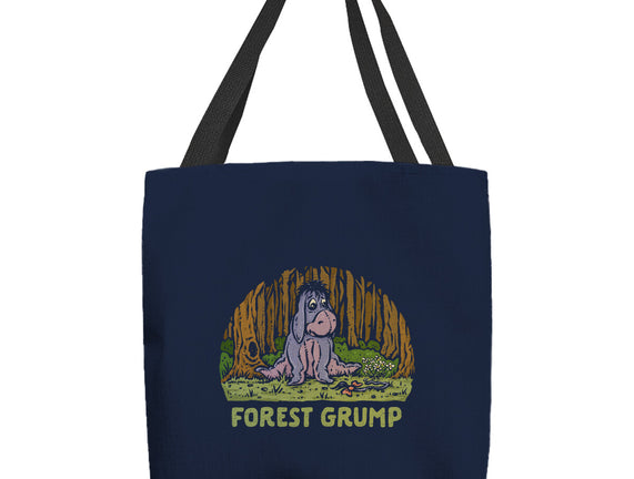 Forest Grump