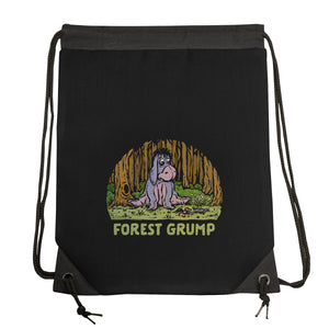 Forest Grump