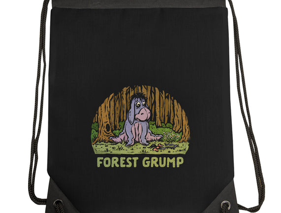 Forest Grump