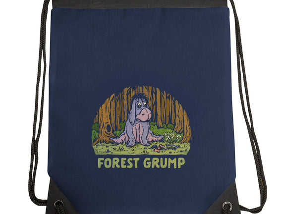 Forest Grump