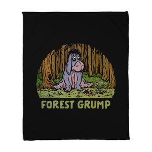 Forest Grump