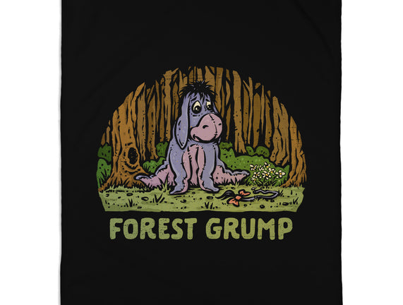Forest Grump