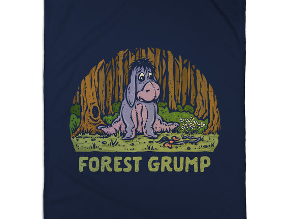 Forest Grump