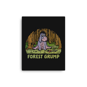 Forest Grump