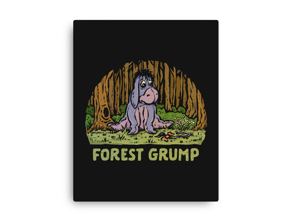 Forest Grump