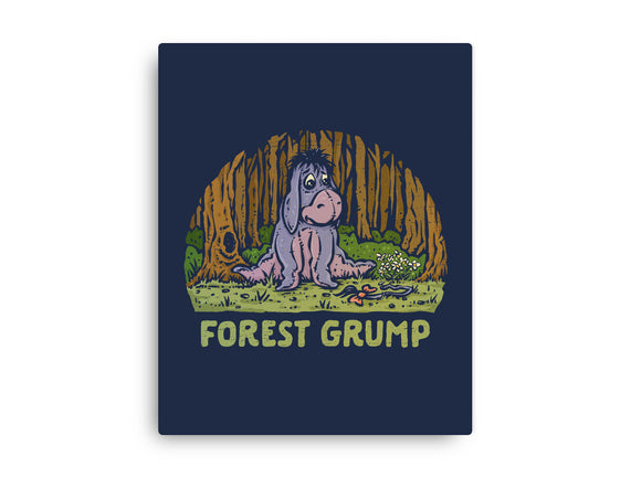 Forest Grump