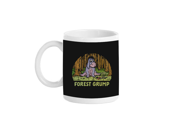 Forest Grump