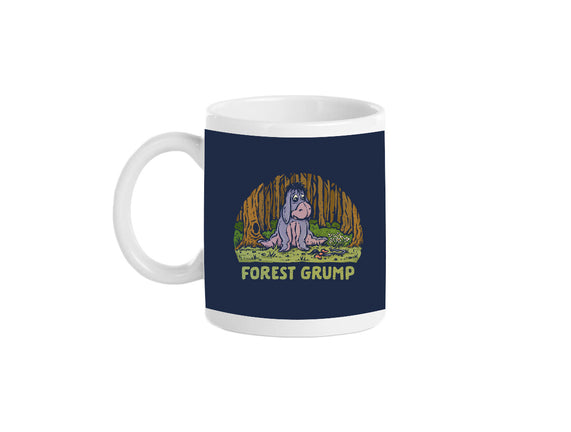 Forest Grump