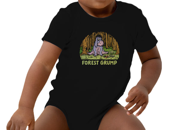 Forest Grump