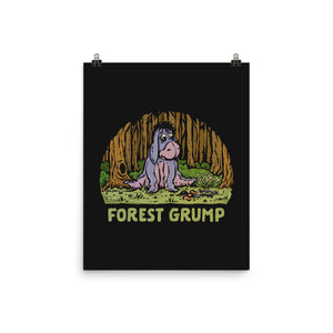 Forest Grump