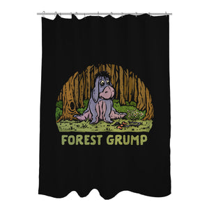 Forest Grump