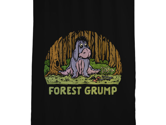 Forest Grump