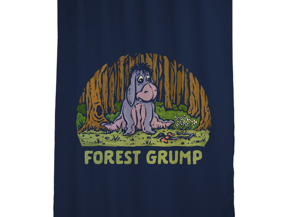 Forest Grump