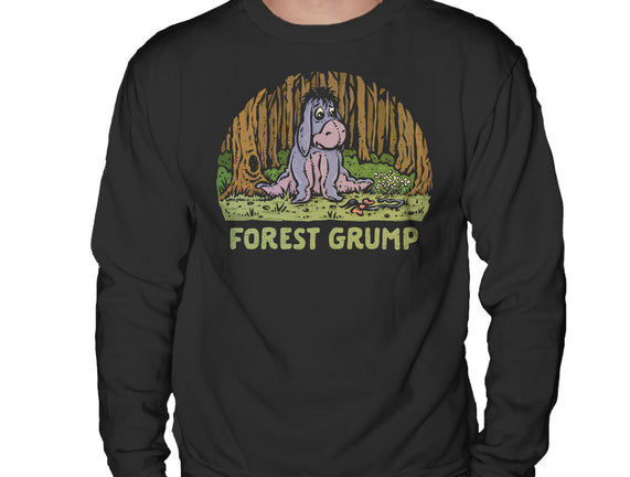 Forest Grump