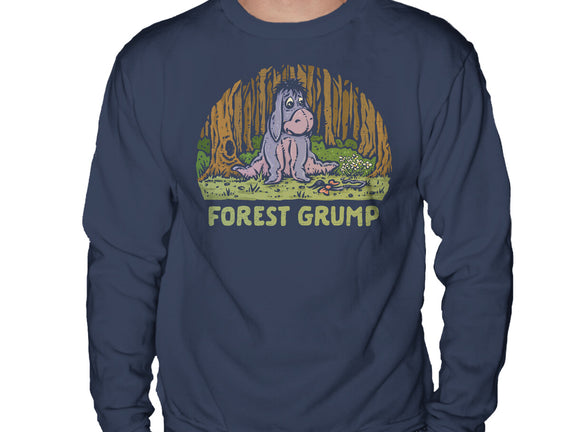 Forest Grump