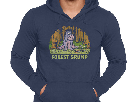 Forest Grump