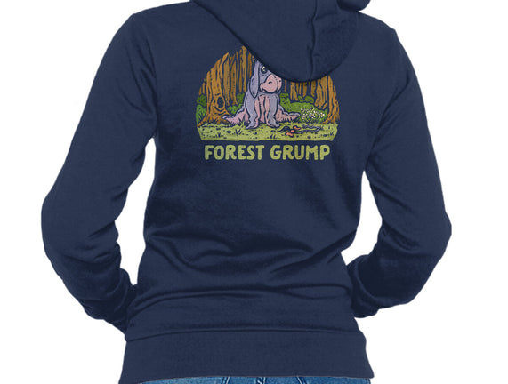 Forest Grump