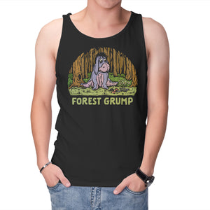 Forest Grump