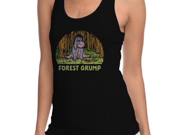 Forest Grump