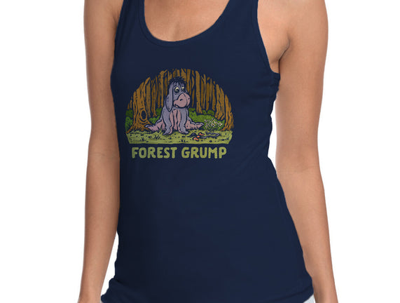 Forest Grump