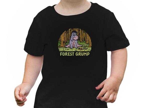 Forest Grump