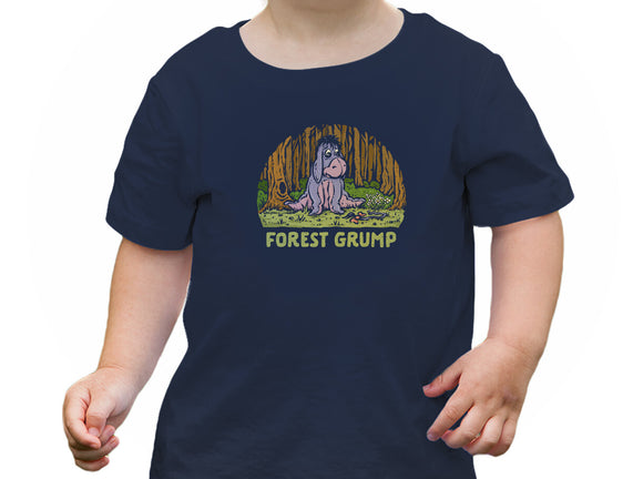 Forest Grump