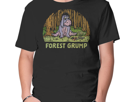 Forest Grump