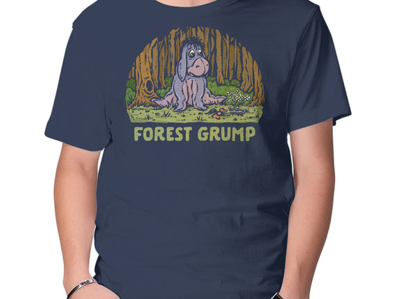 Forest Grump