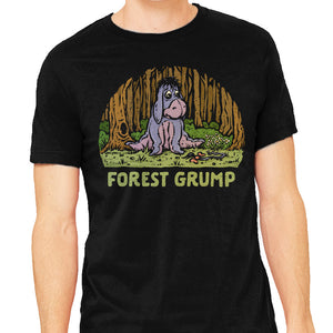 Forest Grump