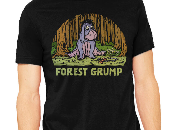 Forest Grump