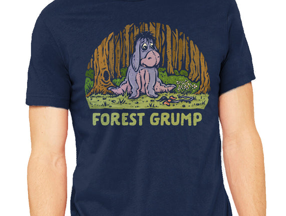 Forest Grump