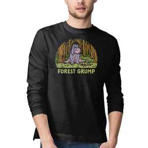 Forest Grump