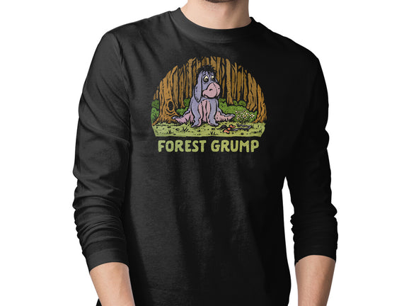 Forest Grump