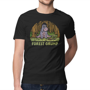 Forest Grump