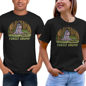Forest Grump