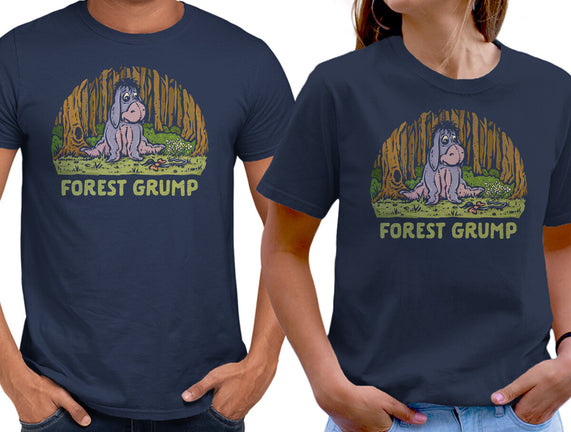 Forest Grump