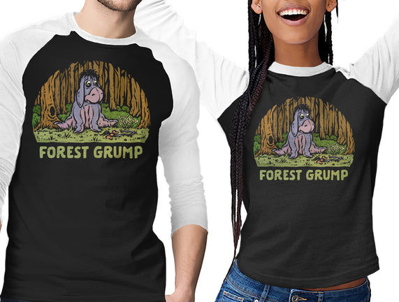 Forest Grump