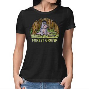 Forest Grump