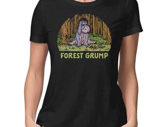 Forest Grump