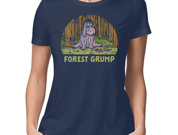 Forest Grump