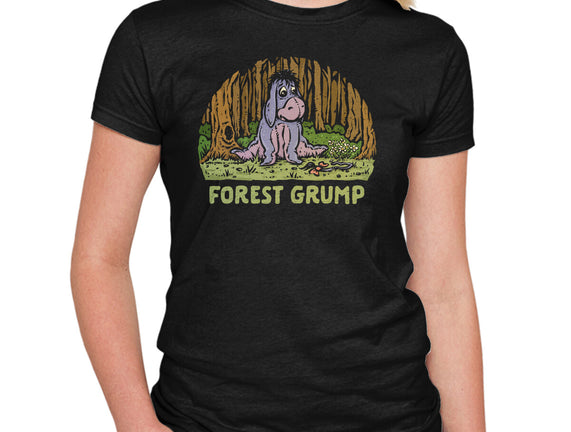 Forest Grump