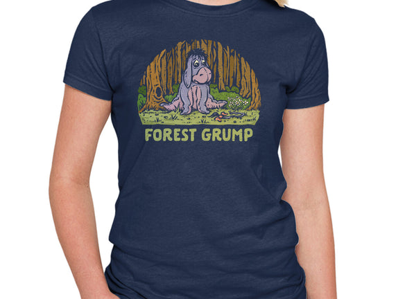 Forest Grump