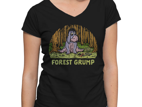 Forest Grump